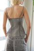 sleek-essence-denim-top Flying Tomato-Sophia's Style-2